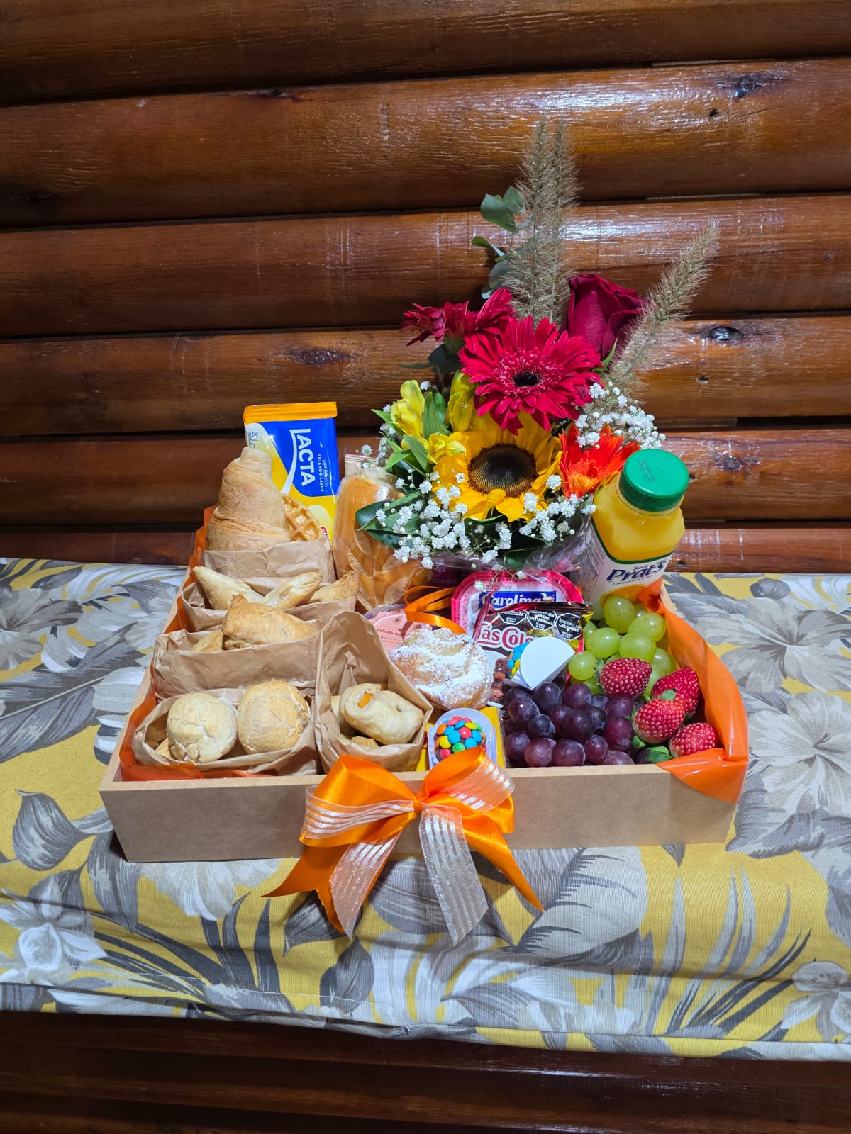 Tábua Gourmet Luxo